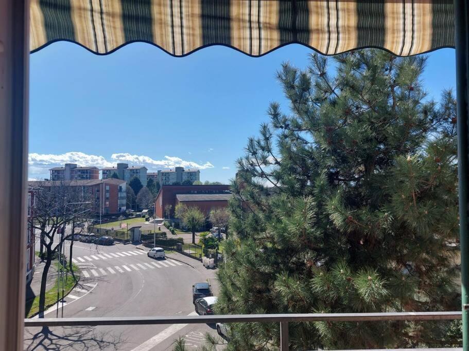 Appartamento Iris Bilocale Sant'Anna Busto Arsizio Esterno foto